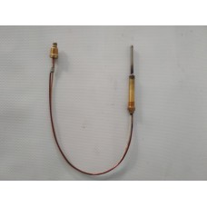 Термопара ТЕРМО с удлиненным оголовком M9x1 L=400 мм